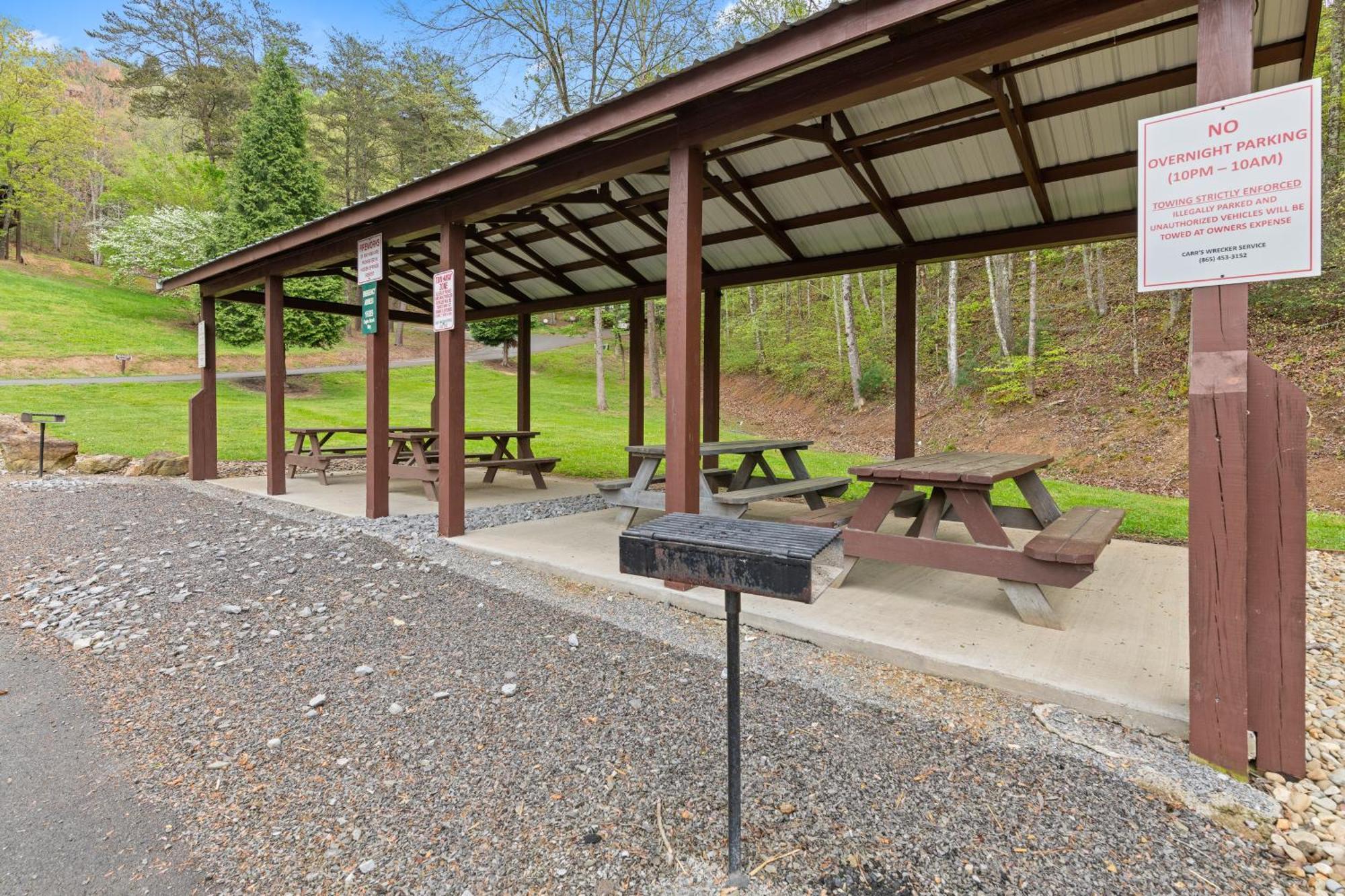 Smoky Mountain View Villa Sevierville Ngoại thất bức ảnh