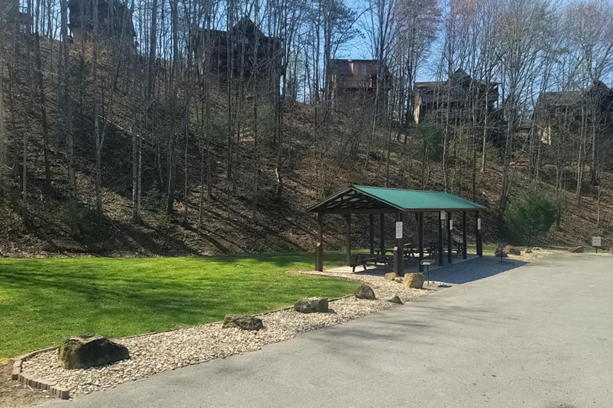 Smoky Mountain View Villa Sevierville Ngoại thất bức ảnh