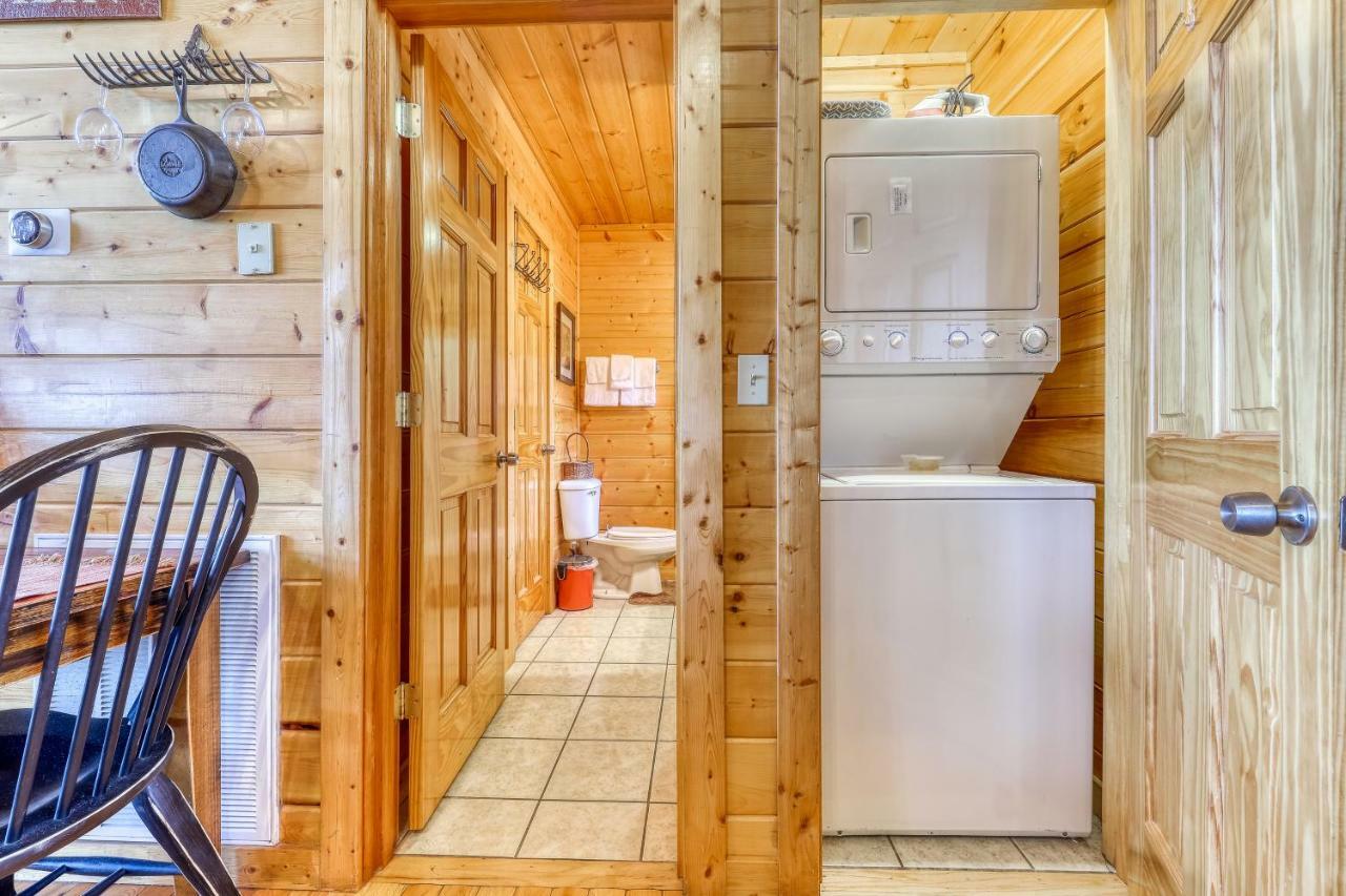 Smoky Mountain View Villa Sevierville Ngoại thất bức ảnh